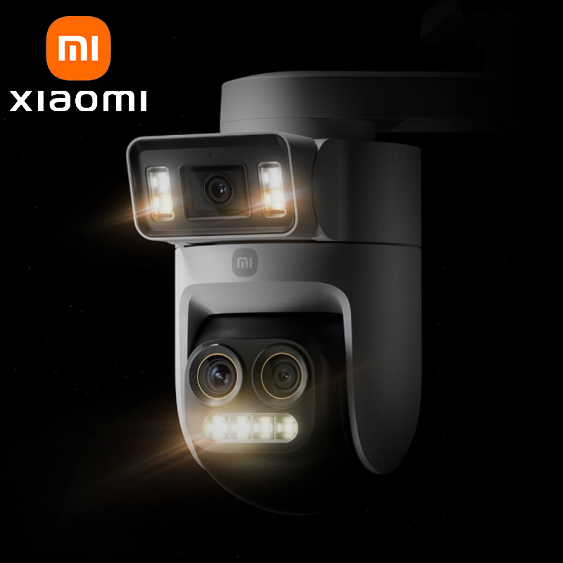 Xiaomi Home Security 360 - 샤오미 신형 스마트 야외 카메라 4