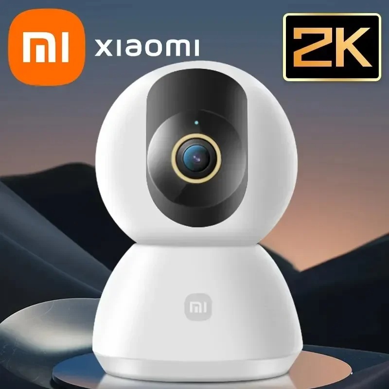 Xiaomi Home Security 360 - 샤오미 360 ° 스마트 홈 보안