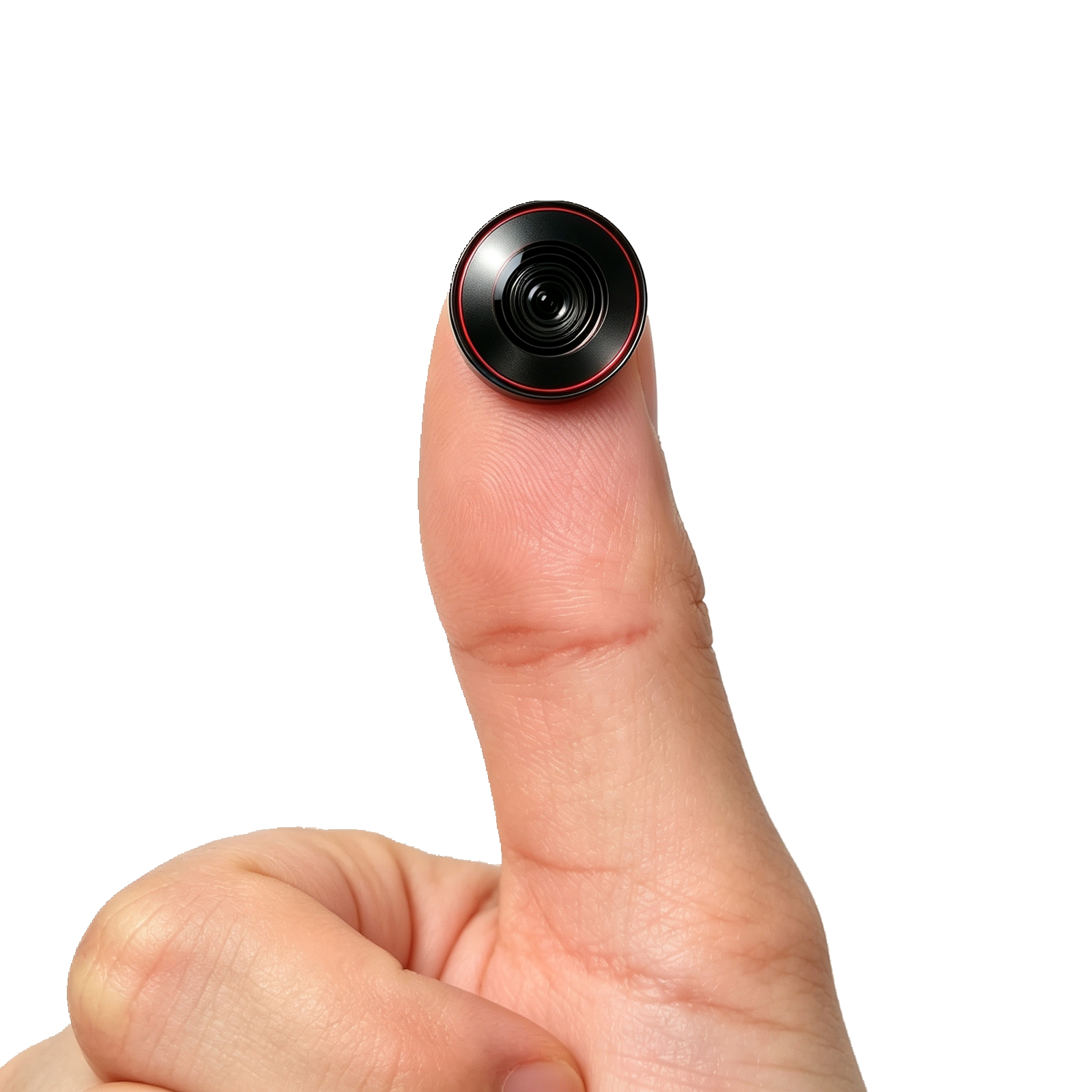 Home Security And Camera System - Y80 인간 감지 모션 알람 스마트