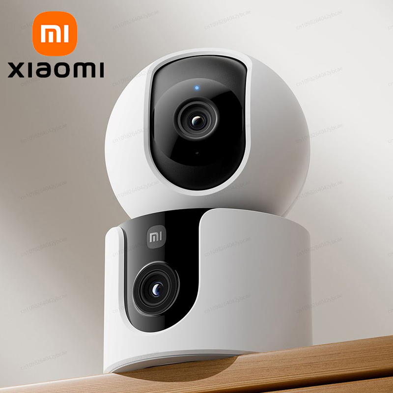 Xiaomi Home Security 360 - XIAOMI 스마트 카메라 C300 듀얼 카메라