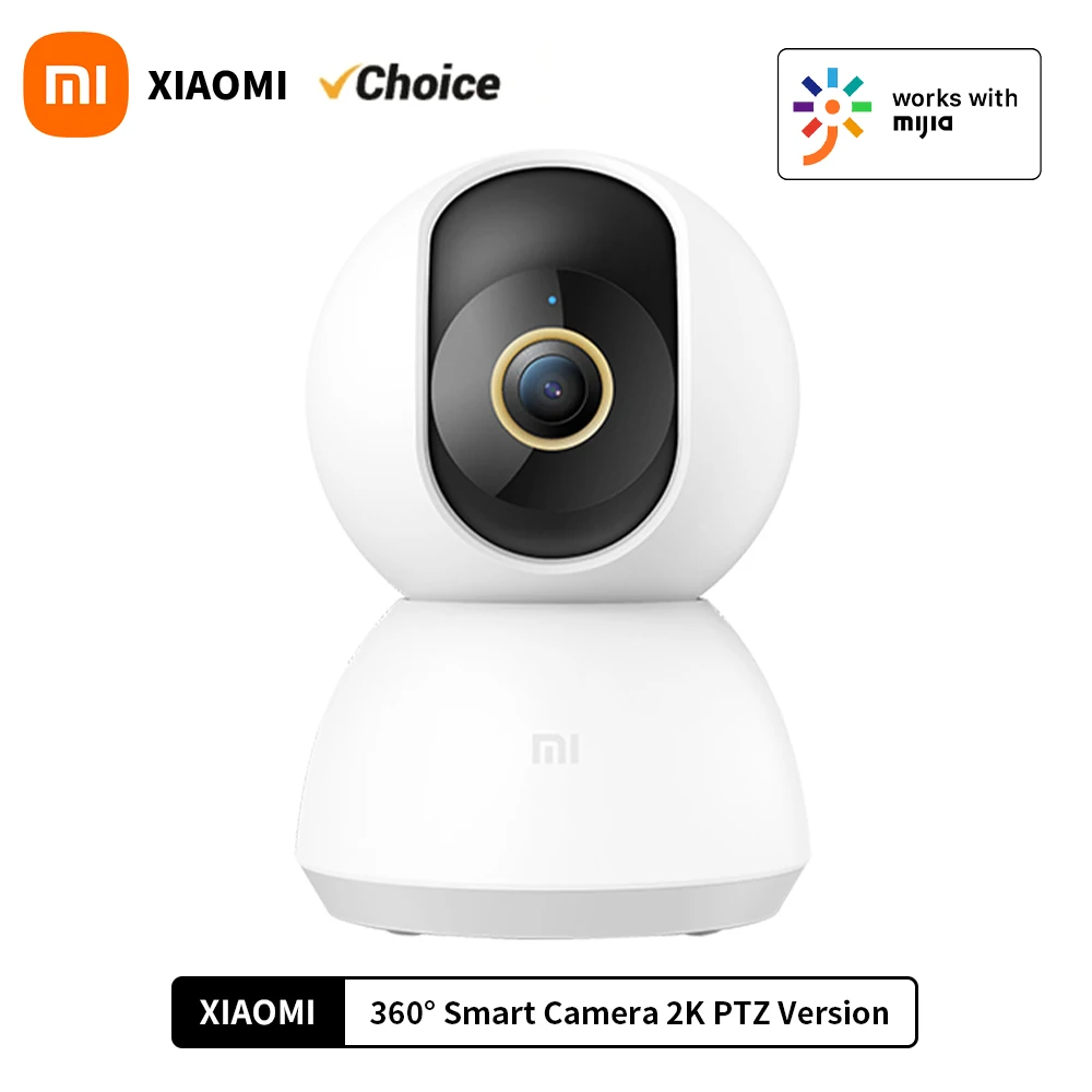 Xiaomi Home Security 360 - 샤오미 360 ° 스마트 홈 보안