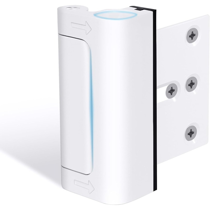 Home Security Door Reinforcement Lock - 문 보강 잠금장치는 침입을 방지하고, 가정