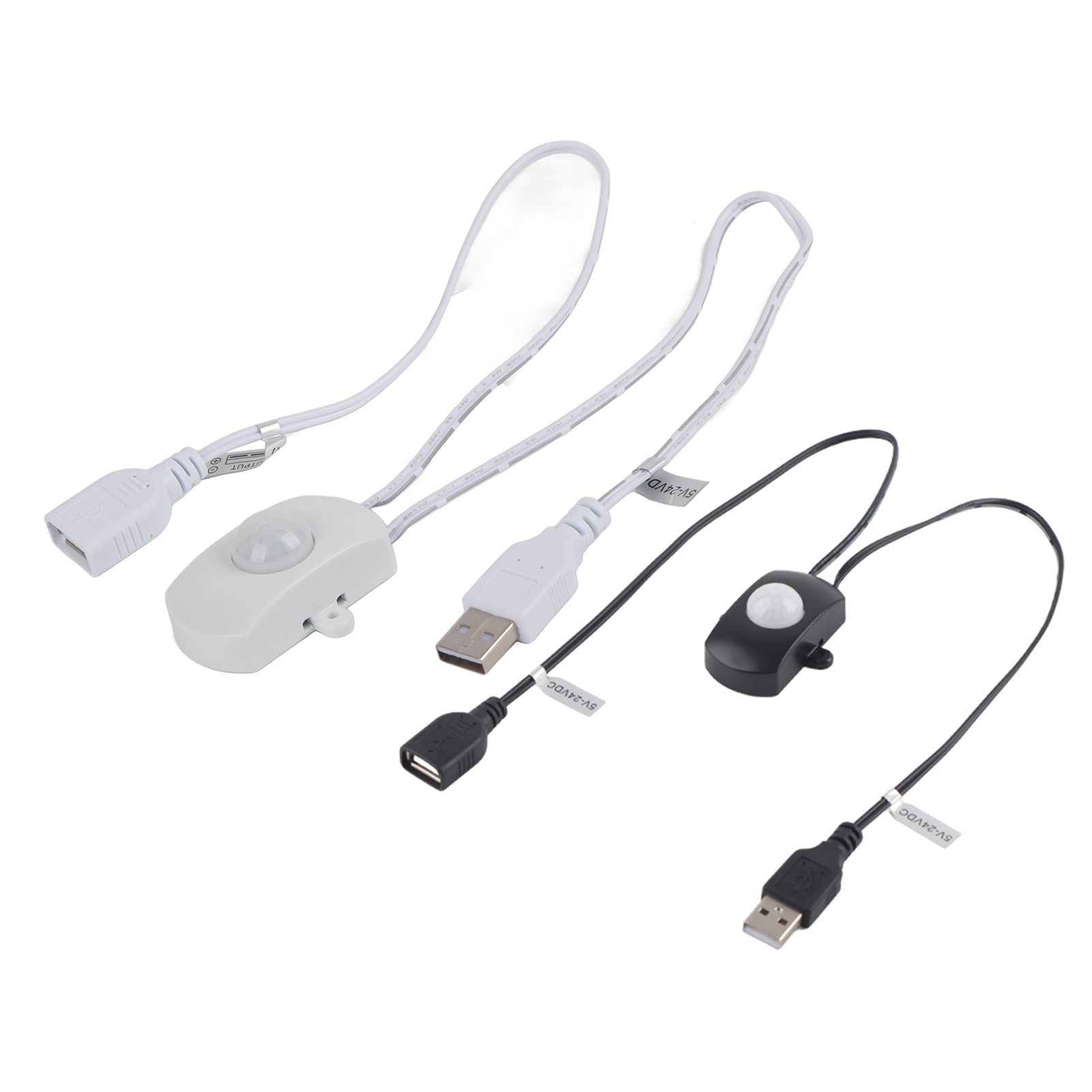 Home Security Blink - 2A DC5-24V 미니 PIR 모션 센서