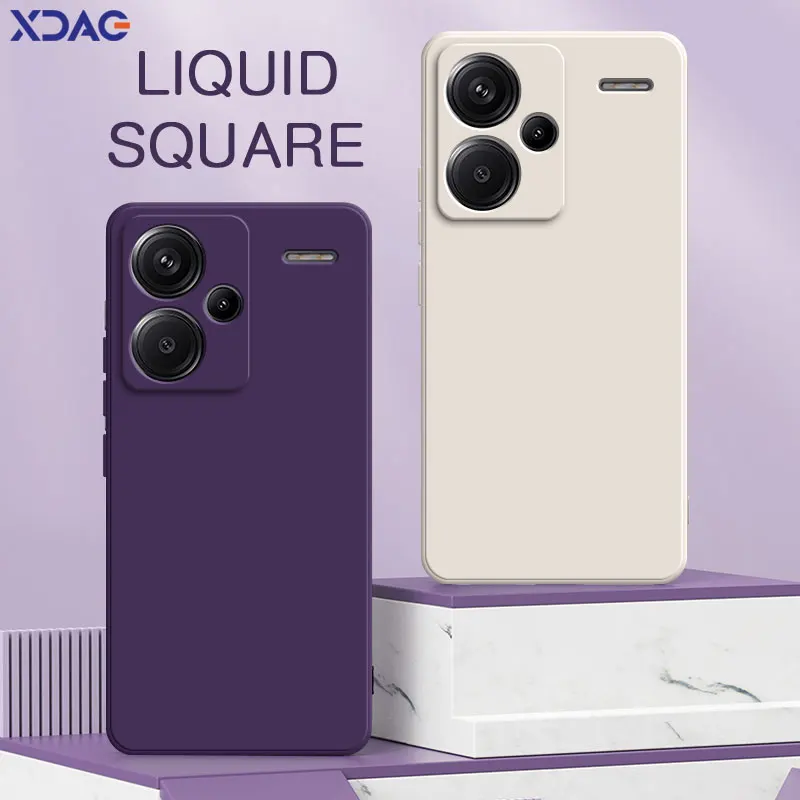 Xiaomi Home Security 360 - Xiaomi Redmi Note 13 Pro Plus