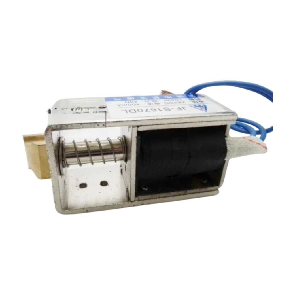 DC 12V/24V 전기 잠금 장치 금고 캐비닛 도어용 - Safe Box Digital 리뷰 및 가격