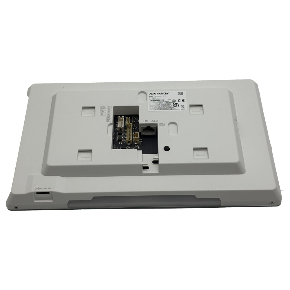 Hikvision Ds-Kh9510-Wte1(B) 10 - Home Security System Hikvision 리뷰 및 가격