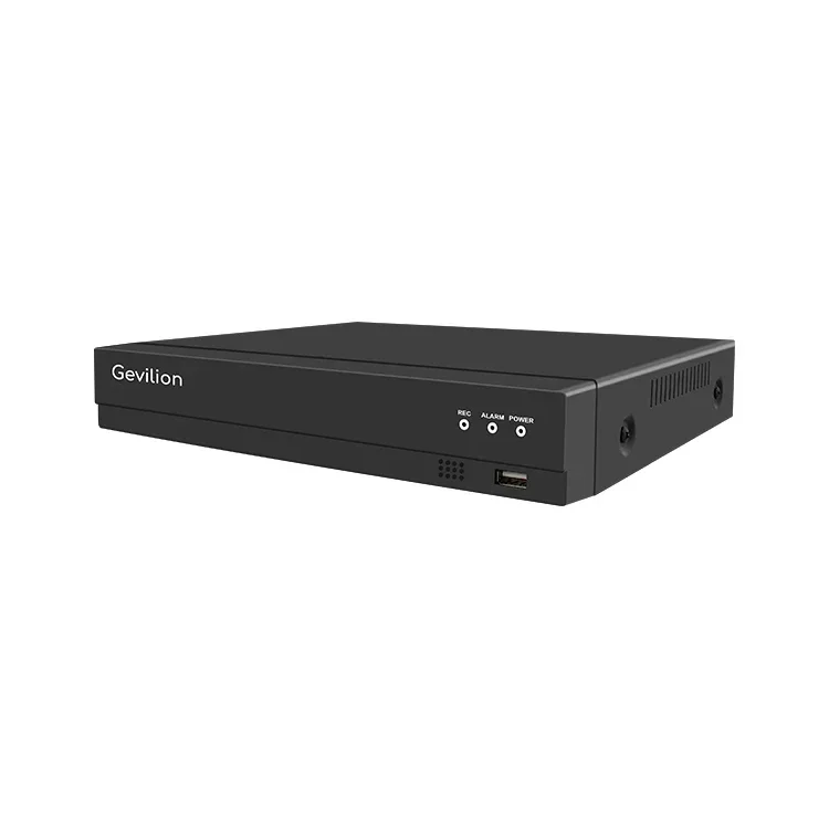 홈 오피스 야외 비디오 Poe 감시 Nvr 키트 HD  - Home Security Video Recording Systems 리뷰 및 가격