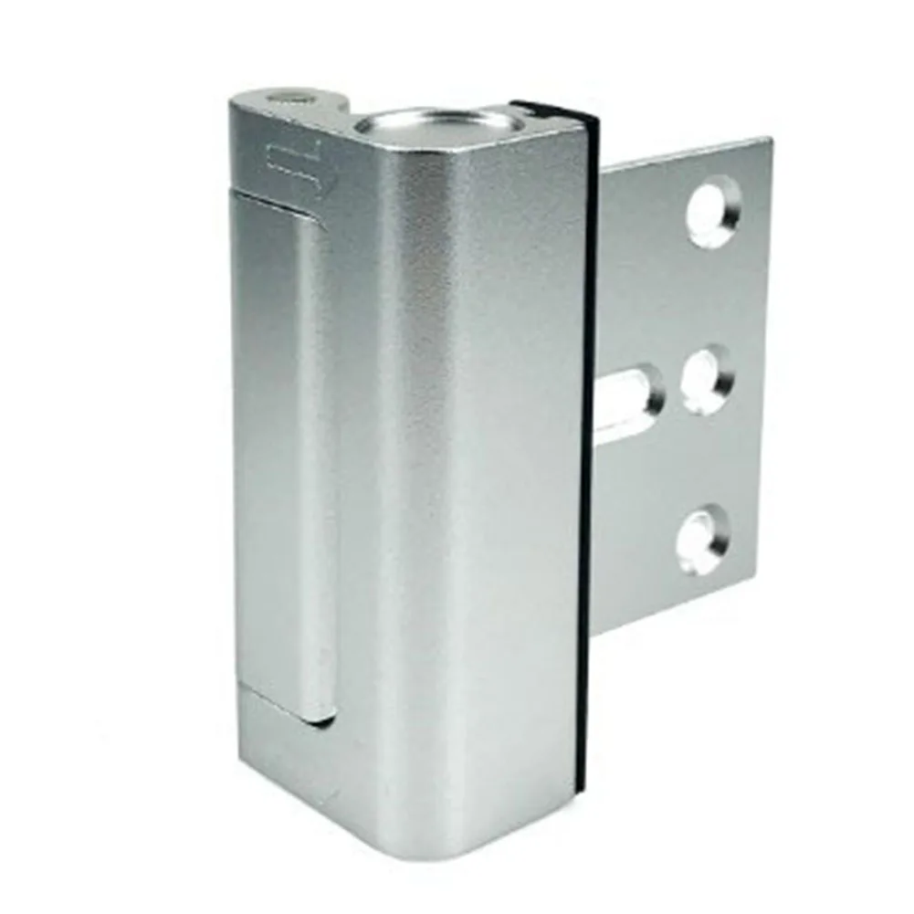 추가 보안 도어 강화 잠금 장치는 잠금 해제를 방지합니 - Home Security Door Reinforcement Lock 리뷰 및 가격