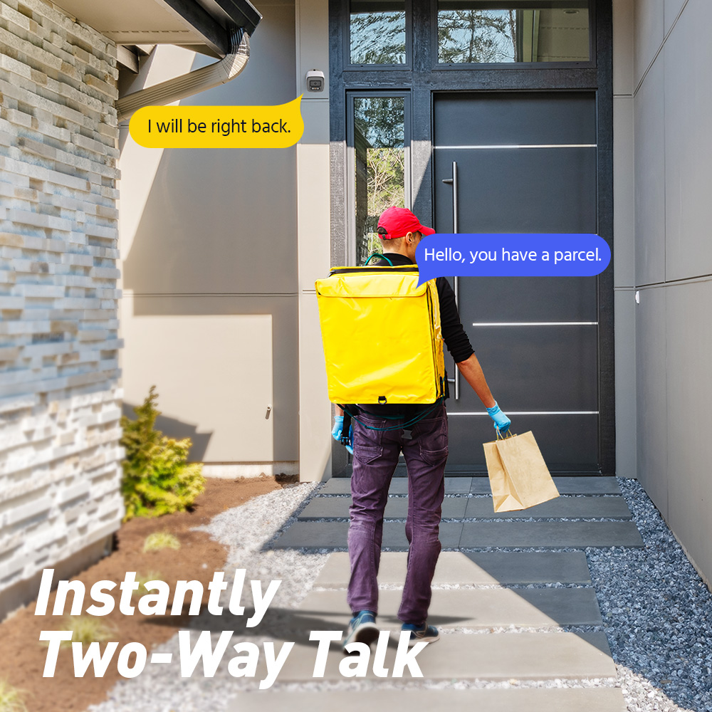 ANNKE 4K POE 비디오 감시 시스템 8채널 NV - Home Security Monitoring System 리뷰 및 가격