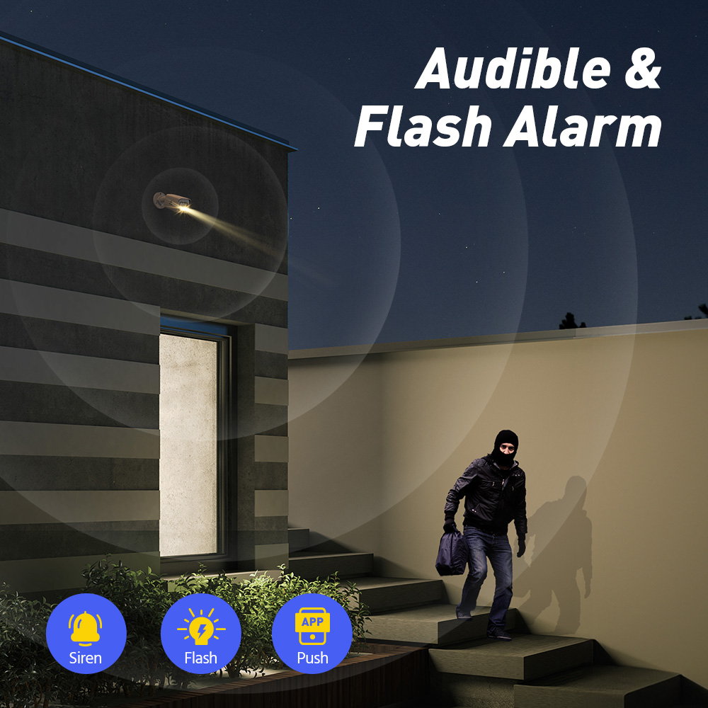 ANNKE 4K POE 비디오 감시 시스템 8채널 NV - Home Security Monitoring System 리뷰 및 가격