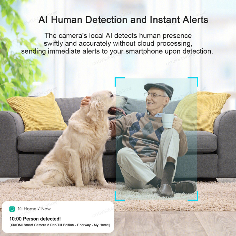샤오미 360 °   스마트 카메라 3 PTZ 버전,  - Xiaomi Home Security 360 리뷰 및 가격
