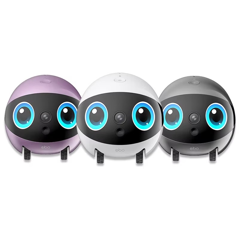 카메라 로봇 강아지 고양이 아기 3K 홈 보안 애완동물 - Home Security Robot 리뷰 및 가격