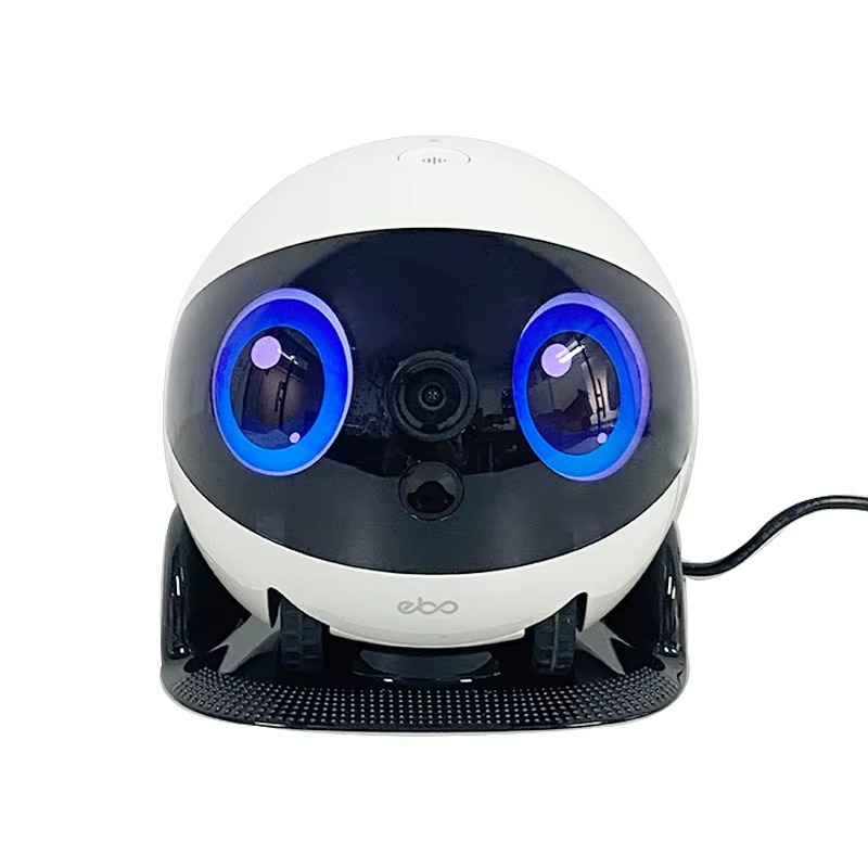 카메라 로봇 강아지 고양이 아기 3K 홈 보안 애완동물 - Home Security Robot 리뷰 및 가격