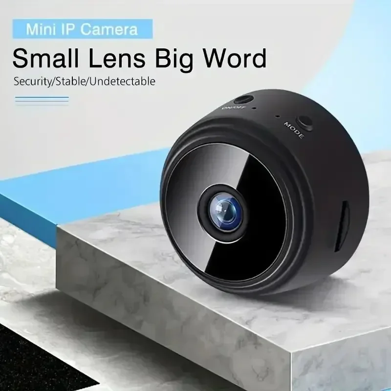 새로운 A9 카메라 와이파이 1080p HD 무선 보안 - Home Security Upgrades 리뷰 및 가격