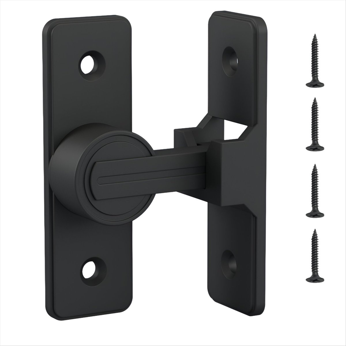 A72P 도어용 90도 헤비듀티 보안 도난 방지 강화  - Home Security Door Reinforcement Lock 리뷰 및 가격