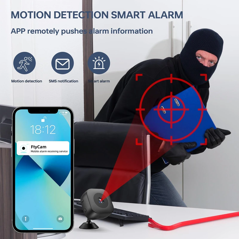 4K HD 보안 카메라 WiFi 무선 광각 실내 야간  - Home Security Blink 리뷰 및 가격