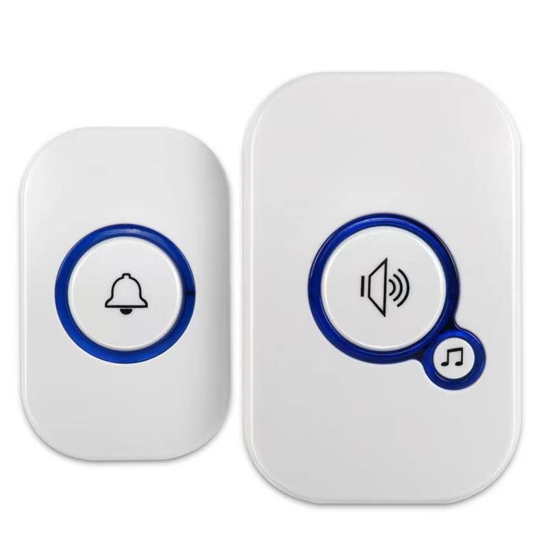 무선 알람 게스트 환영 차임 도어벨 32가지 링벨소리  - Home Security Ring 리뷰 및 가격