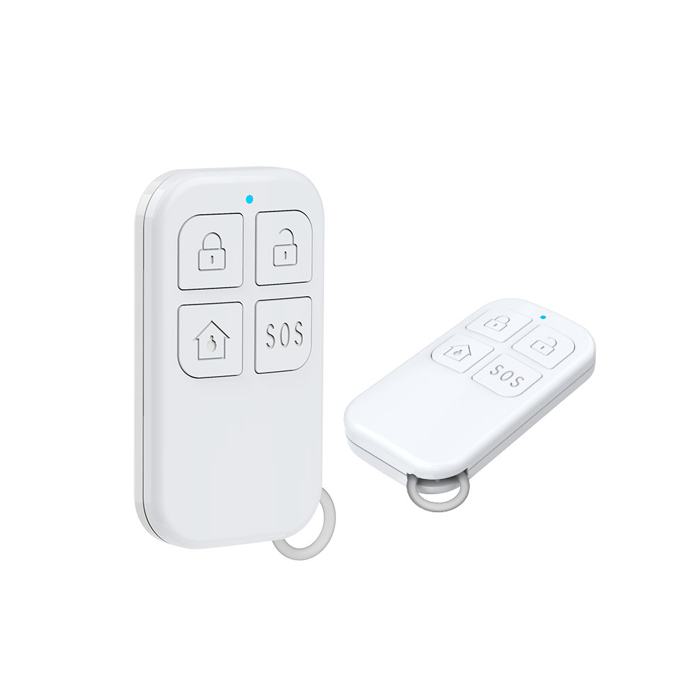 433MHz 무선 원격 제어 감지기 EV1527 원격으 - Home Security Alarm 리뷰 및 가격