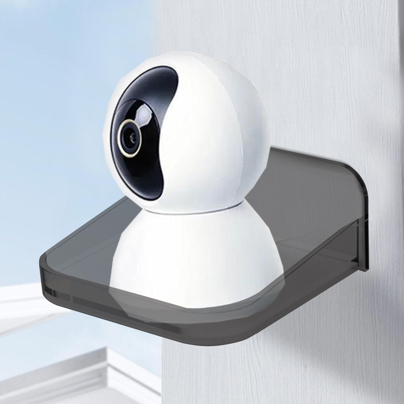 소형 벽걸이 선반, 초소형 벽걸이 선반, 보안 카메라  - Home Security For Apartment Renters 리뷰 및 가격