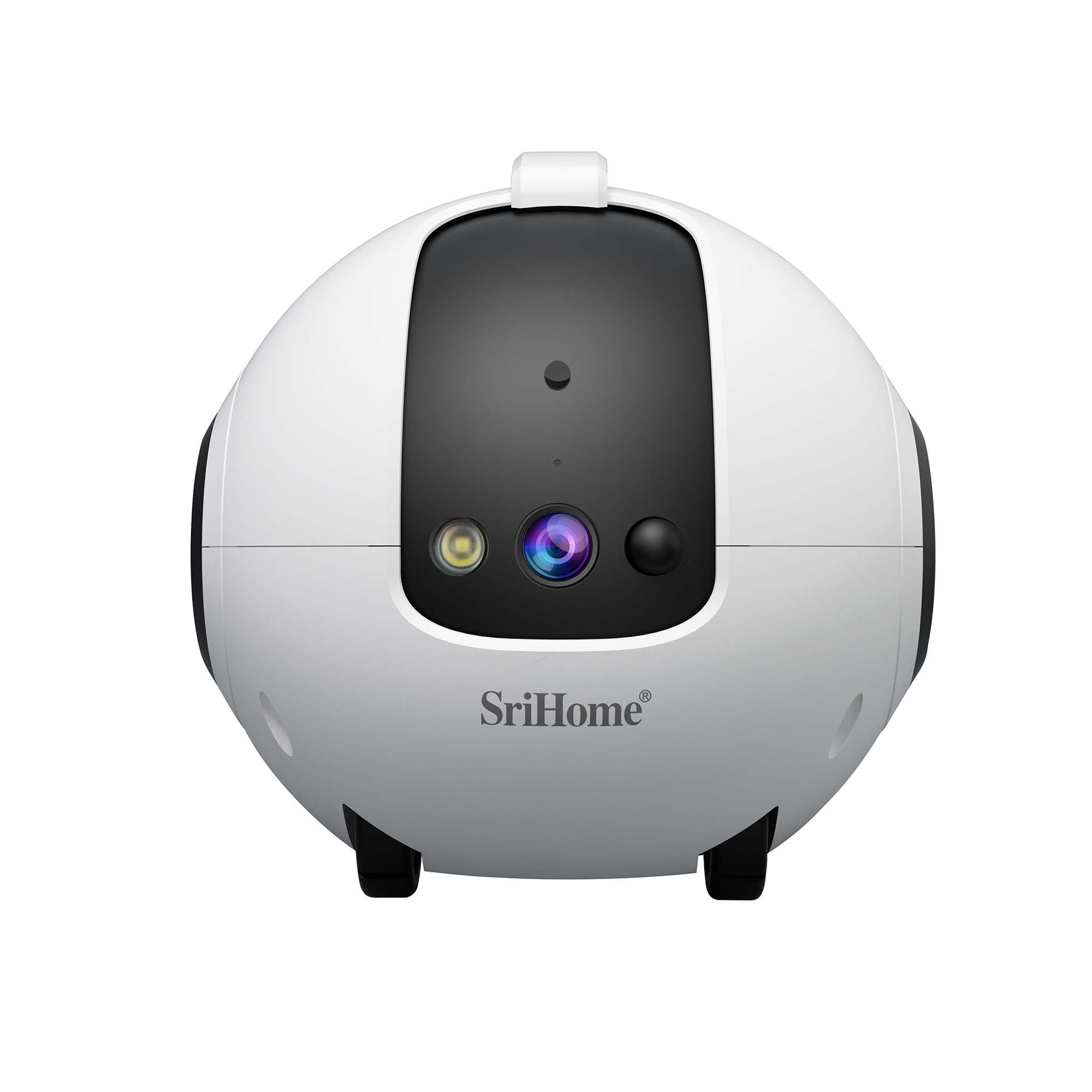 4MP 스리홈 앱 모바일 가드 로봇 풀컬러 무선 PTZ - Home Security Robot 리뷰 및 가격