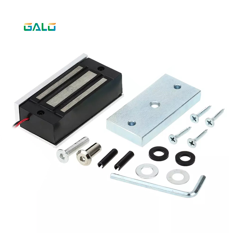 12V 60KG 전자 전기 마그네틱 잠금 장치, 페일  - Safe Box Digital 리뷰 및 가격