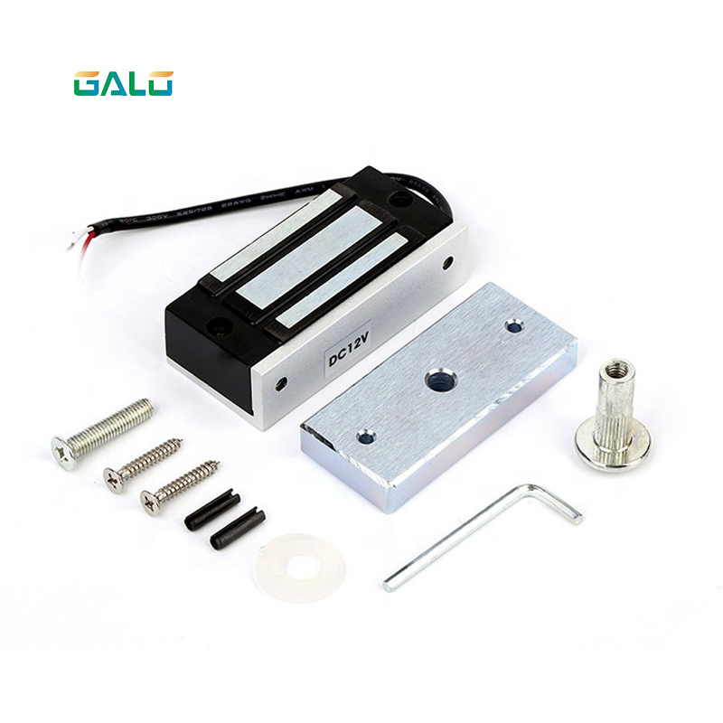 12V 60KG 전자 전기 마그네틱 잠금 장치, 페일  - Safe Box Digital 리뷰 및 가격