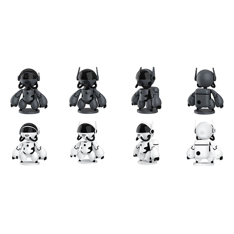 doyou 1080P 우주비행사 로봇 홈 안전 웹캠 I - Home Security Robot 리뷰 및 가격
