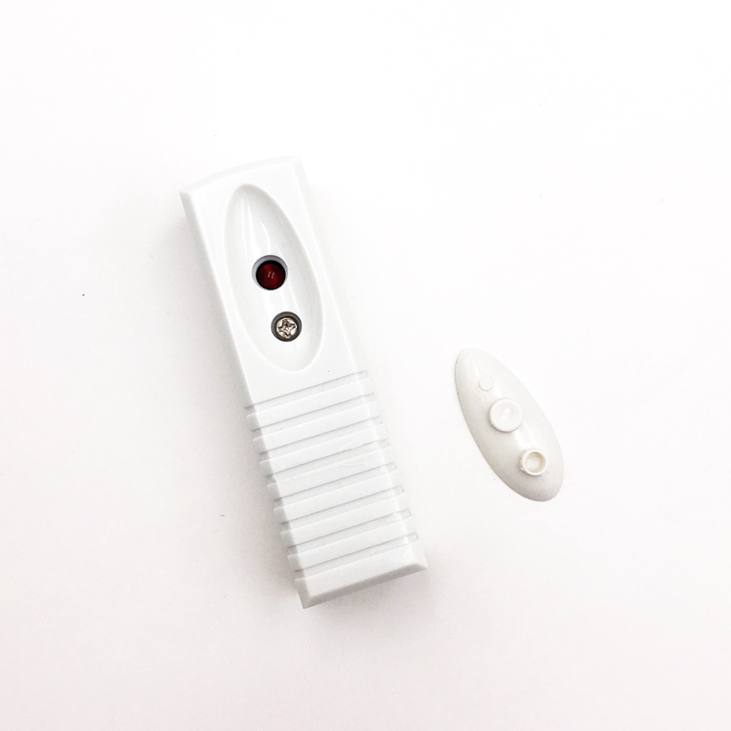 1PCS 보안 경보 지능형 디지털 유선 진동 감지기 알 - Home Security Alarm 리뷰 및 가격