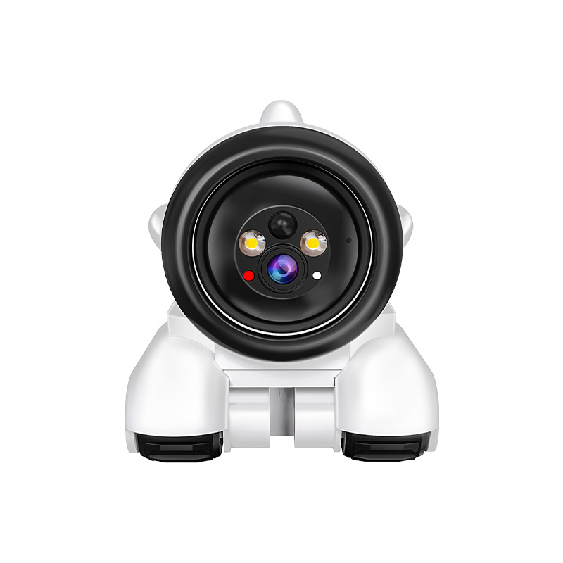 NCZOBOE 스마트 홈 보안 양방향 오디오 PTZ 로 - Home Security Robot 리뷰 및 가격
