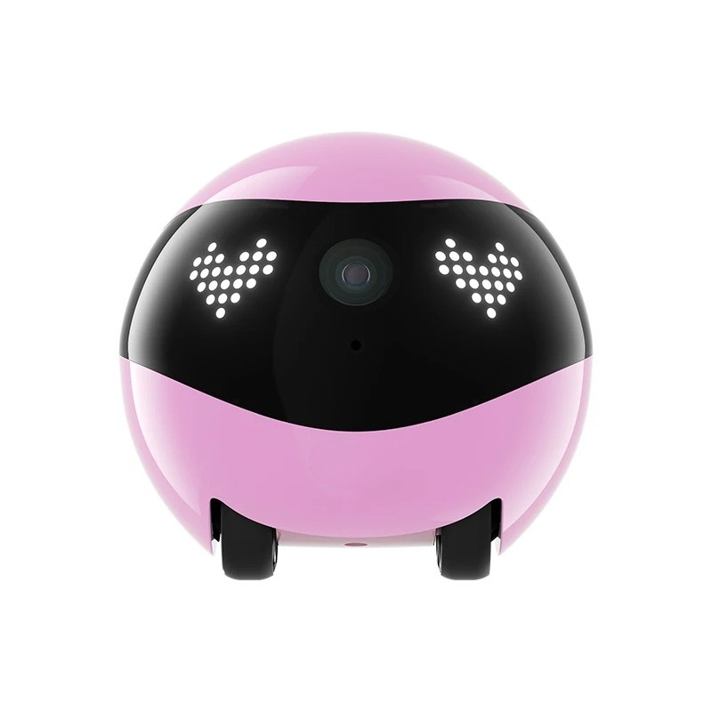 에어2 카메라 로봇 (강아지, 고양이, 아기용) 2K  - Home Security Robot 리뷰 및 가격