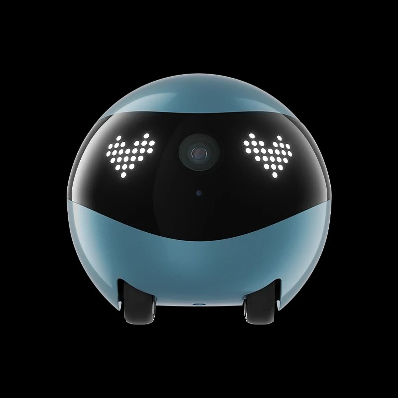 에어2 카메라 로봇 (강아지, 고양이, 아기용) 2K  - Home Security Robot 리뷰 및 가격