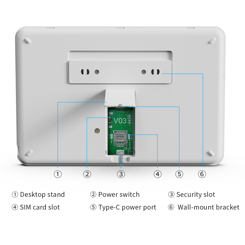 야외 카메라 Tuya APP 제어 스마트 WiFi GS - Home Security Google Camera 리뷰 및 가격