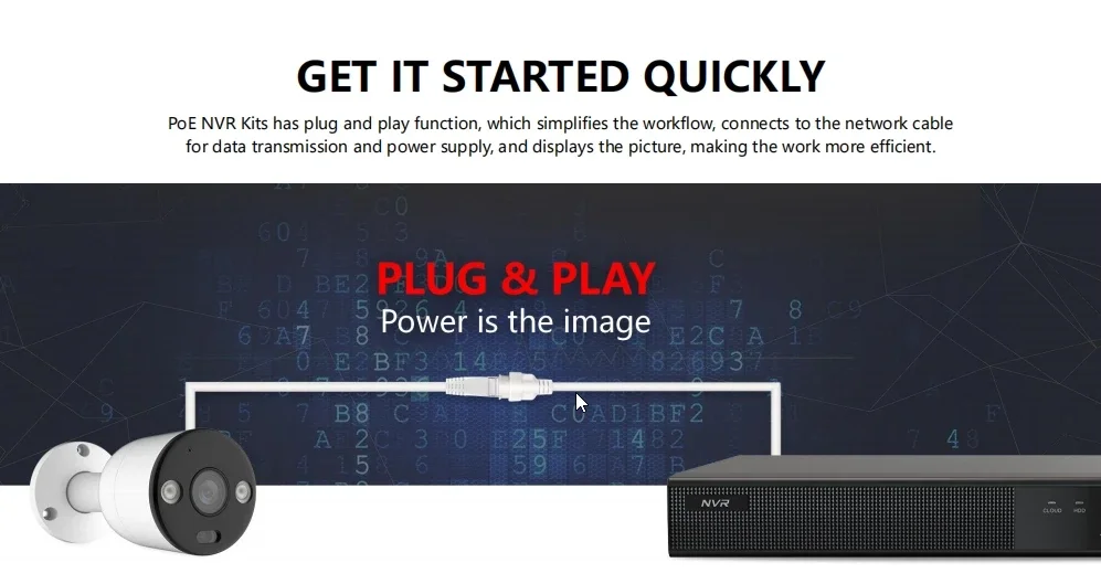 8채널 4K PoE 보안 카메라 시스템 가정용 감시 N - Home Security And Camera System 리뷰 및 가격