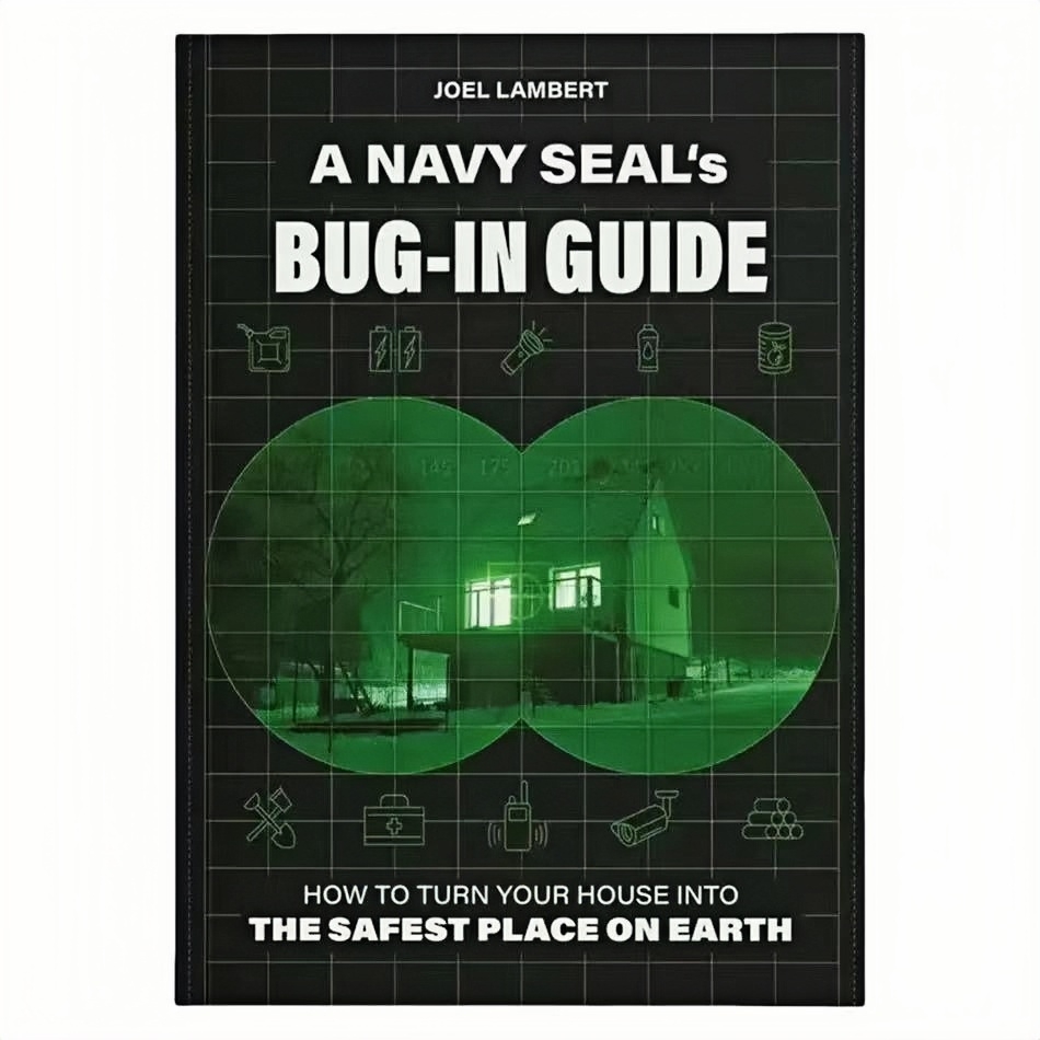 가정 비상 대비 가이드북, 가정 안전 및 재난 대비 계 - Home Security Plans 리뷰 및 가격
