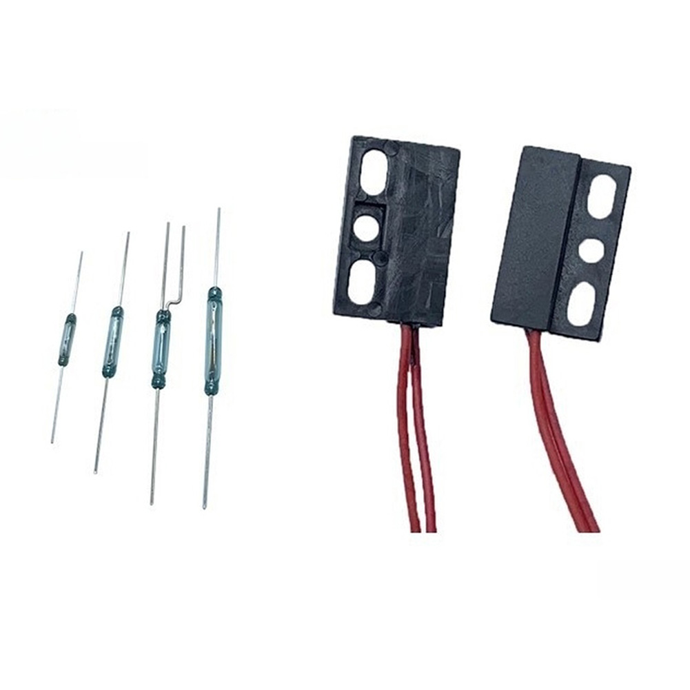 도어 윈도우 보안 경보 시스템용 고감도 스위치 스마트  - Home Security Upgrades 리뷰 및 가격