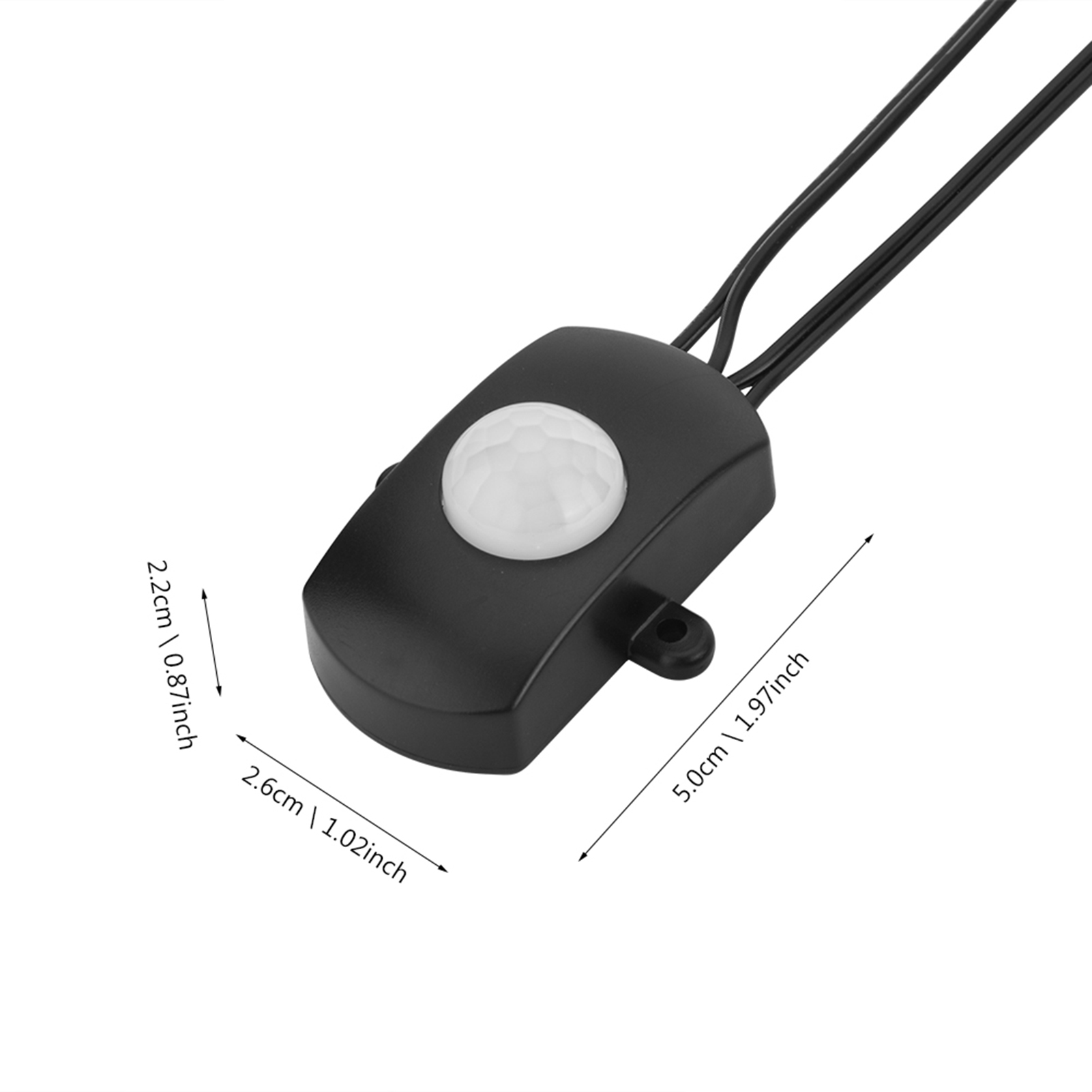 2A DC5-24V 미니 PIR 모션 센서 자동 스위치 - Home Security Blink 리뷰 및 가격