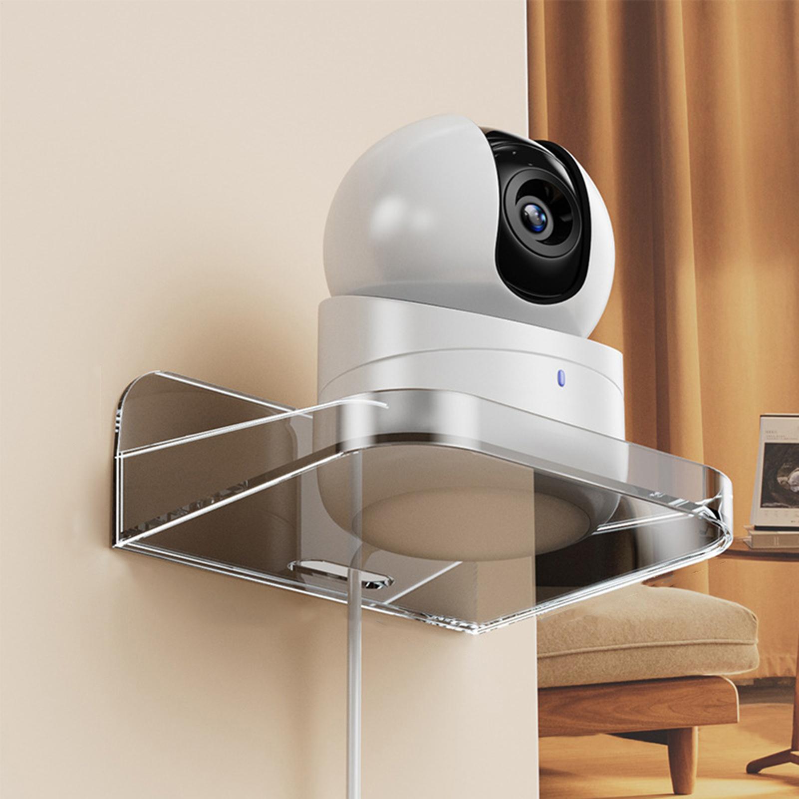 1개 소형 벽걸이 선반, 초소형 벽걸이 선반, 보안 카 - Home Security For Apartment Renters 리뷰 및 가격