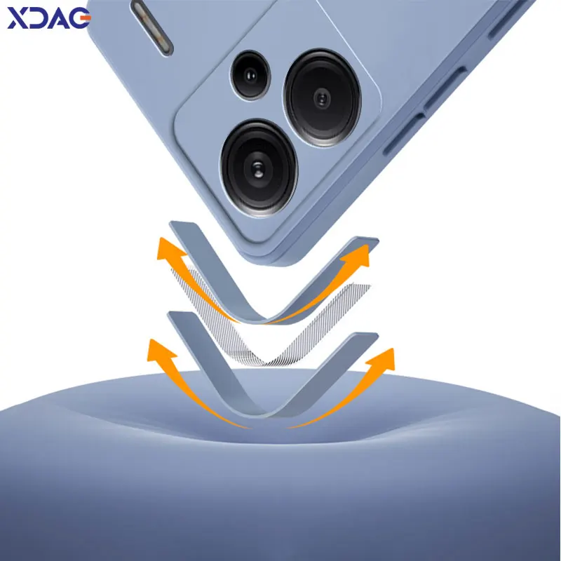 Xiaomi Redmi Note 13 Pro Plus  - Xiaomi Home Security 360 리뷰 및 가격