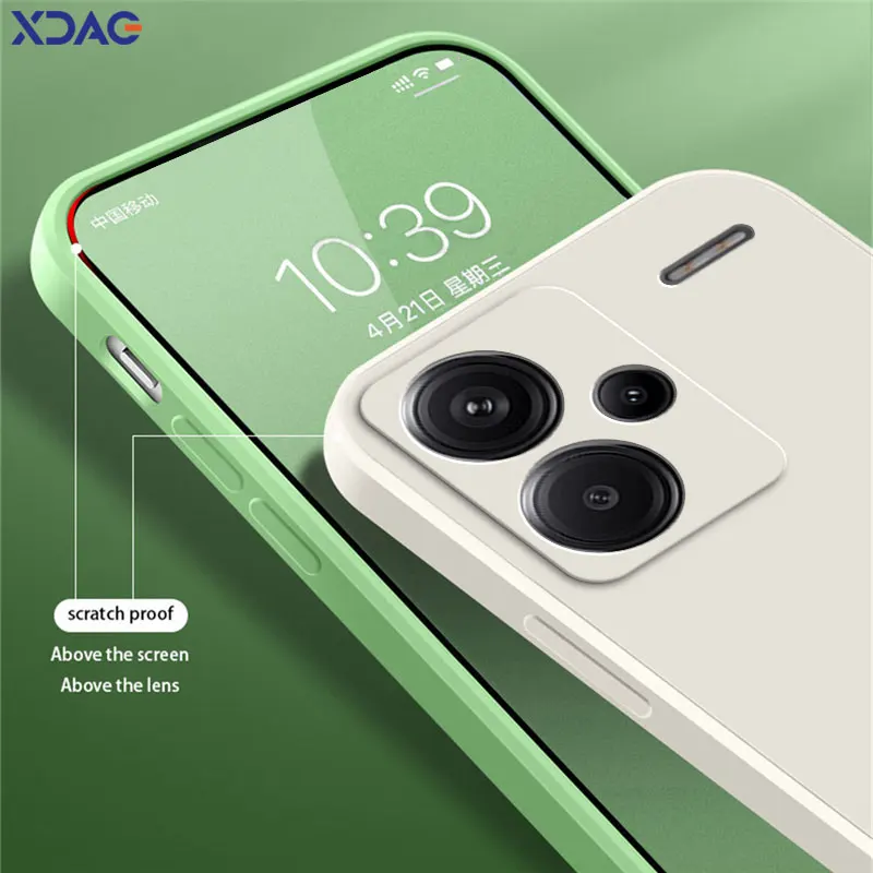Xiaomi Redmi Note 13 Pro Plus  - Xiaomi Home Security 360 리뷰 및 가격