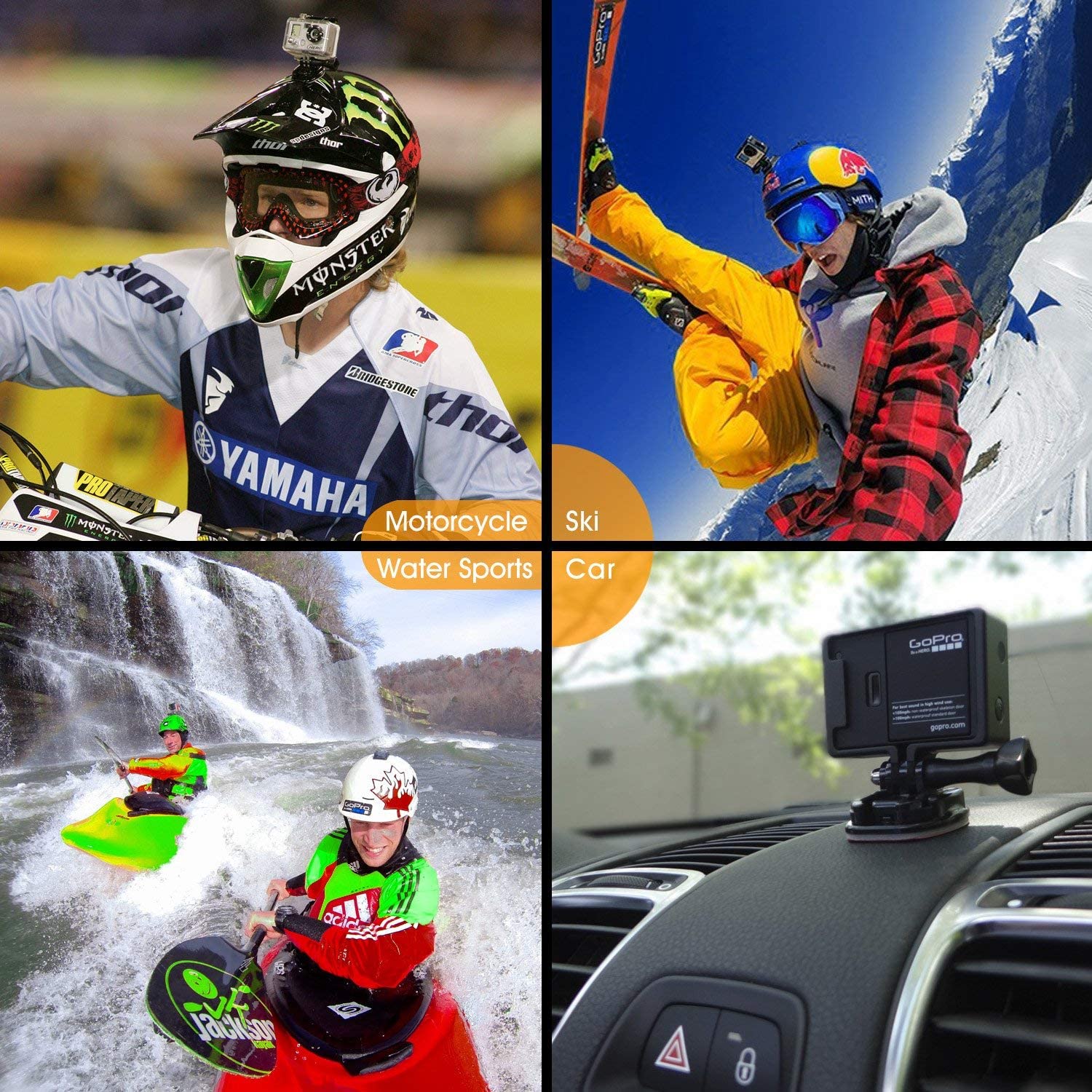 GoPro Hero DJI Insta 360 Xiaom - Xiaomi Home Security 360 리뷰 및 가격