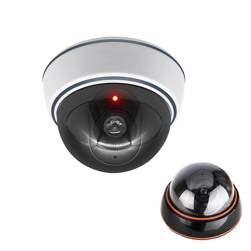 크리 에이 티브 블랙/화이트 가짜 돔 카메라 시뮬레이션 - Home Security And Camera System 리뷰 및 가격